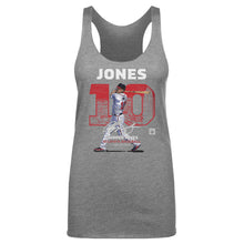 Load image into Gallery viewer, Chipper Jones Atlanta Throwback WHT
