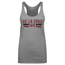Load image into Gallery viewer, Elly De La Cruz Cincinnati Font
