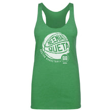 Load image into Gallery viewer, Neemias Queta Boston Basketball WHT
