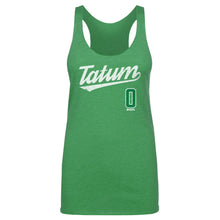 Load image into Gallery viewer, Jayson Tatum Script W WHT
