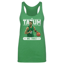 Load image into Gallery viewer, Jayson Tatum Boston Trust WHT
