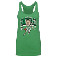 Load image into Gallery viewer, Payton Pritchard Boston Celtics Cartoon WHT
