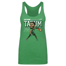 Load image into Gallery viewer, Jayson Tatum Cartoon WHT
