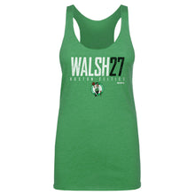 Load image into Gallery viewer, Jordan Walsh Boston Celtics Elite WHT
