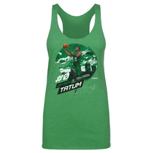 Load image into Gallery viewer, Jayson Tatum City Emblem WHT
