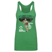 Load image into Gallery viewer, Payton Pritchard Boston Celtics 2025 6th Man Of The Year WHT
