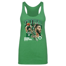 Load image into Gallery viewer, Jayson Tatum Boston Celtics Collage WHT
