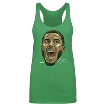 Load image into Gallery viewer, Jayson Tatum Scream WHT

