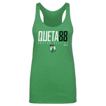 Load image into Gallery viewer, Neemias Queta Boston Celtics Elite WHT
