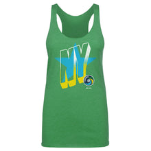 Load image into Gallery viewer, New York Cosmos Wave Bold WHT
