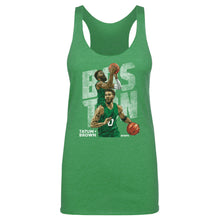 Load image into Gallery viewer, Jayson Tatum &amp; Jaylen Brown Boston Duo WHT
