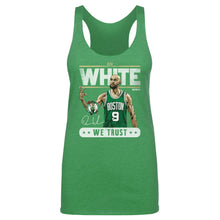Load image into Gallery viewer, Derrick White Boston Celtics Trust WHT
