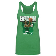 Load image into Gallery viewer, Jaylen Brown Boston Celtics Premiere WHT
