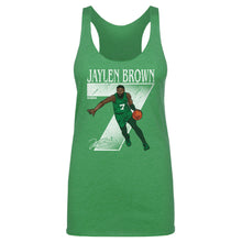 Load image into Gallery viewer, Jaylen Brown Boston Number WHT

