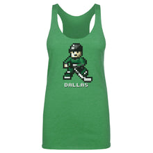 Load image into Gallery viewer, Dallas Hockey 8-bit WHT

