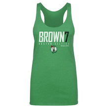 Load image into Gallery viewer, Jaylen Brown Boston Celtics Elite WHT

