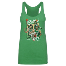 Load image into Gallery viewer, Boston Celtics 2026 Starting 5 WHT
