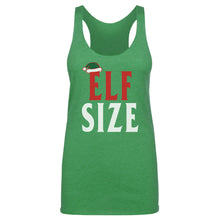 Load image into Gallery viewer, Christmas Elf Size WHT
