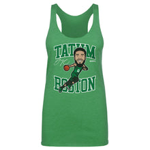 Load image into Gallery viewer, Jayson Tatum Boston Toon WHT
