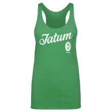 Load image into Gallery viewer, Jayson Tatum Boston Script WHT
