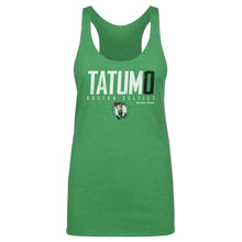 Load image into Gallery viewer, Jayson Tatum Boston Celtics Elite WHT
