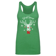 Load image into Gallery viewer, Christmas Sleigh Squad WHT
