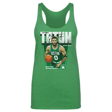Load image into Gallery viewer, Jayson Tatum Boston Celtics Premiere WHT
