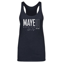 Load image into Gallery viewer, Drake Maye New England Elite WHT
