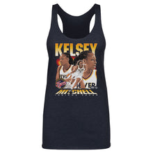 Load image into Gallery viewer, Kelsey Mitchell Indiana Fever Vintage WHT
