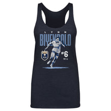 Load image into Gallery viewer, Lynn Biyendolo Seattle Reign FC Bitmap WHT
