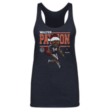Load image into Gallery viewer, Walter Payton Chicago Cartoon Santa Hat WHT
