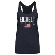 Load image into Gallery viewer, Jack Eichel Vegas USA Elite WHT
