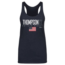 Load image into Gallery viewer, Tage Thompson Buffalo USA Elite WHT
