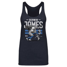 Load image into Gallery viewer, Derwin James Los Angeles C Tackle WHT
