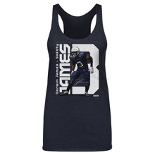 Load image into Gallery viewer, Derwin James Los Angeles C Stretch WHT

