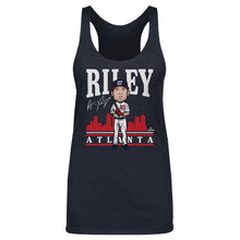 Load image into Gallery viewer, Austin Riley Toon R WHT
