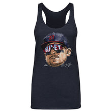 Load image into Gallery viewer, Austin Riley Atlanta Sunglasses WHT
