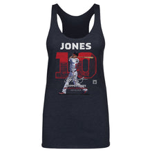 Load image into Gallery viewer, Chipper Jones Atlanta Throwback WHT
