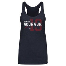 Load image into Gallery viewer, Ronald Acuna Jr. Type WHT
