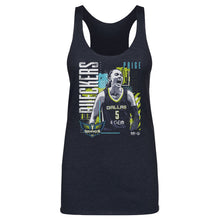 Load image into Gallery viewer, Paige Bueckers Dallas Wings Draft Day WHT
