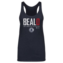 Load image into Gallery viewer, Bradley Beal Los Angeles Clippers Elite WHT
