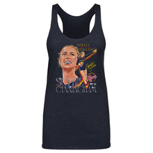 Load image into Gallery viewer, Sophie Cunningham Indiana Fever Prestige WHT
