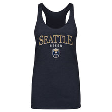 Load image into Gallery viewer, Seattle Reign FC Arch WHT
