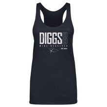 Load image into Gallery viewer, Stefon Diggs New England Elite WHT
