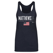 Load image into Gallery viewer, Auston Matthews Toronto USA Elite WHT

