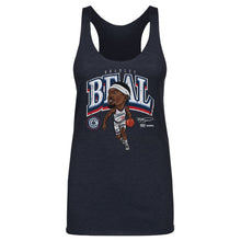 Load image into Gallery viewer, Bradley Beal Los Angeles Clippers Cartoon WHT
