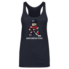 Load image into Gallery viewer, Washington Hockey 8-bit WHT
