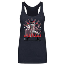 Load image into Gallery viewer, Chipper Jones Atlanta Arch WHT
