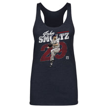 Load image into Gallery viewer, John Smoltz Atlanta Retro WHT
