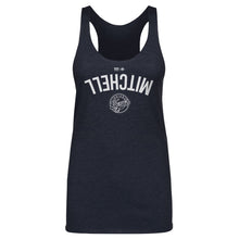 Load image into Gallery viewer, Kelsey Mitchell Indiana Fever Invert WHT
